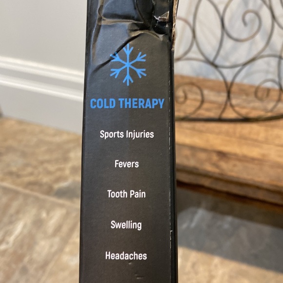 Resters Choice Reuseable Therapy Packs - Picture 5 of 9